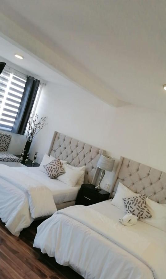 M Hoteles Concepto Morelia Exterior foto