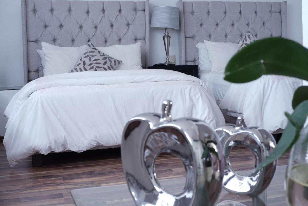 M Hoteles Concepto Morelia Exterior foto