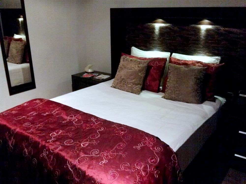 M Hoteles Concepto Morelia Exterior foto